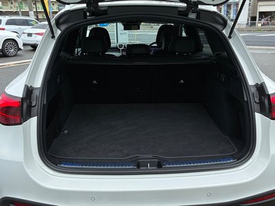 MERCEDES-BENZ GLC - 8