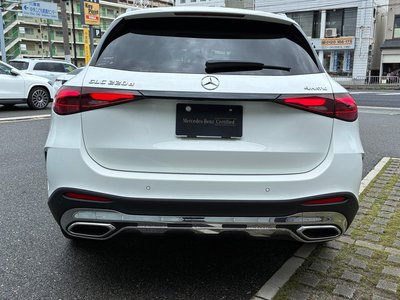 MERCEDES-BENZ GLC - 5