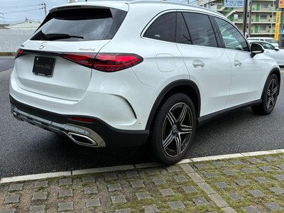 MERCEDES-BENZ GLC - 6
