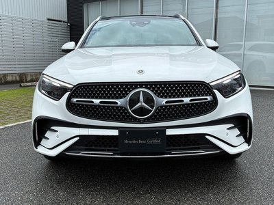 MERCEDES-BENZ GLC - 2