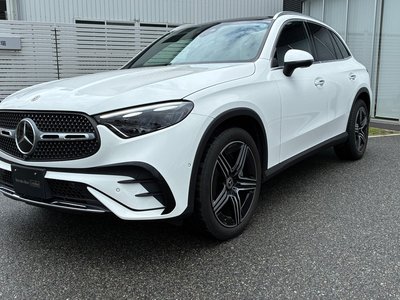 MERCEDES-BENZ GLC - 3