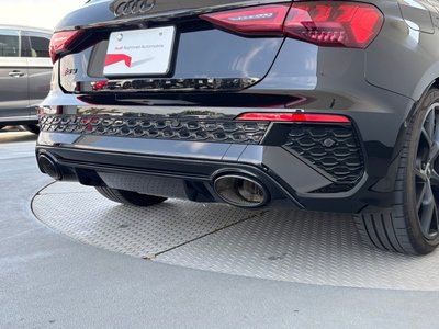 2022 AUDI RS3 SPORTBACK thumbnail 54