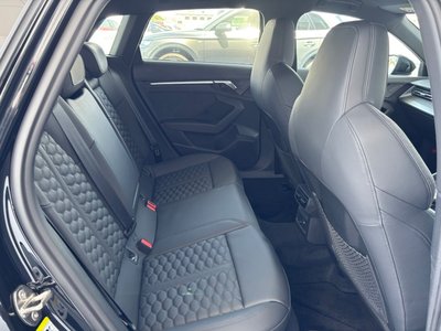 2022 AUDI RS3 SPORTBACK thumbnail 16