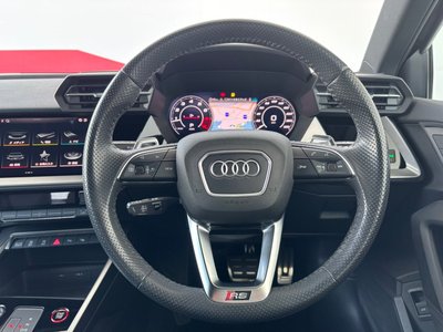 2022 AUDI RS3 SPORTBACK thumbnail 24