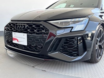 2022 AUDI RS3 SPORTBACK thumbnail 57