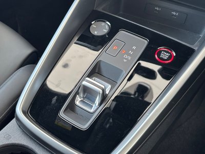 2022 AUDI RS3 SPORTBACK thumbnail 35