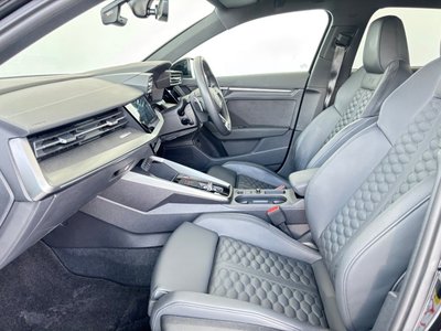 2022 AUDI RS3 SPORTBACK thumbnail 17