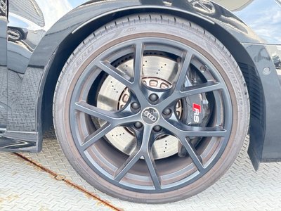 2022 AUDI RS3 SPORTBACK thumbnail 12