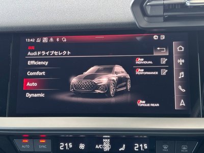2022 AUDI RS3 SPORTBACK thumbnail 45