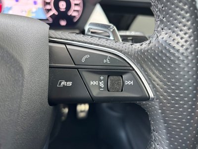 2022 AUDI RS3 SPORTBACK thumbnail 26
