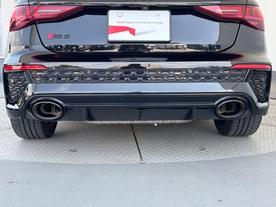 2022 AUDI RS3 SPORTBACK thumbnail 56