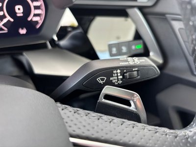 2022 AUDI RS3 SPORTBACK thumbnail 29