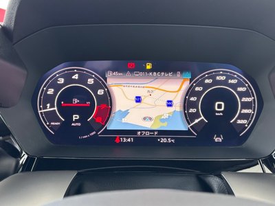 2022 AUDI RS3 SPORTBACK thumbnail 30