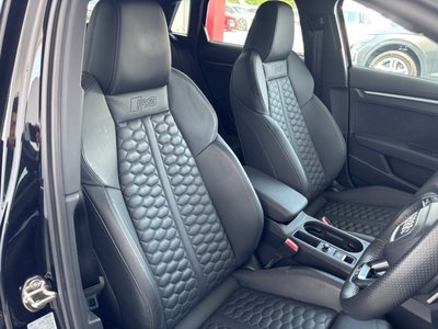 2022 AUDI RS3 SPORTBACK thumbnail 13