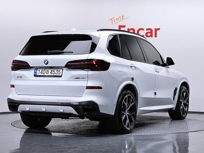 BMW X5 - 3