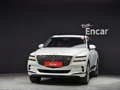 GENESIS GV80 - 2