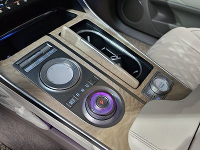 GENESIS GV80 - 9