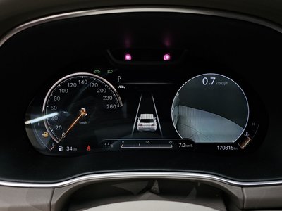 GENESIS GV80 - 8