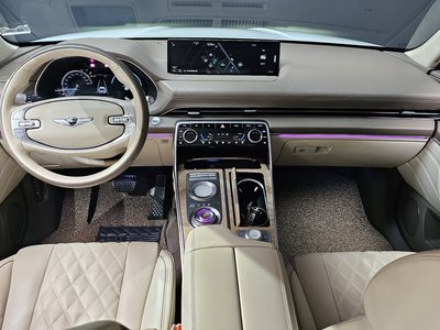 GENESIS GV80 - 5