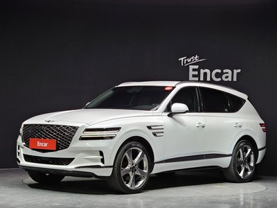 GENESIS GV80 - 1