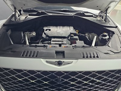 GENESIS GV80 - 7