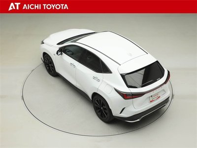 صورة مصغرة 12 لـ 2023 Lexus NX