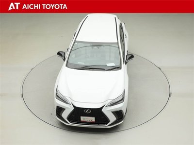 صورة مصغرة 17 لـ 2023 Lexus NX