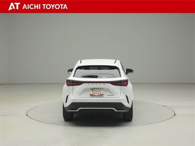 صورة 5 لـ 2023 Lexus NX