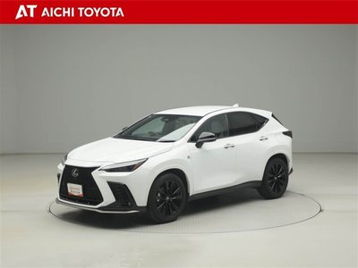 صورة 2 لـ 2023 Lexus NX