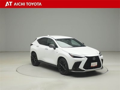 صورة 8 لـ 2023 Lexus NX