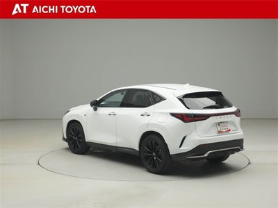 صورة 4 لـ 2023 Lexus NX