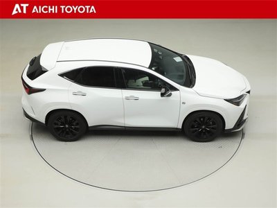 صورة مصغرة 15 لـ 2023 Lexus NX