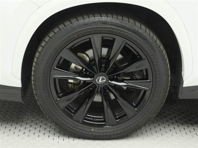 صورة مصغرة 30 لـ 2023 Lexus NX