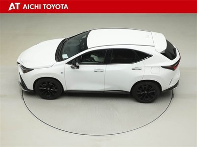 صورة مصغرة 11 لـ 2023 Lexus NX