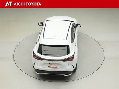 صورة مصغرة 13 لـ 2023 Lexus NX