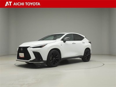 صورة 1 لـ 2023 Lexus NX