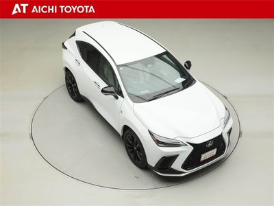 صورة مصغرة 16 لـ 2023 Lexus NX