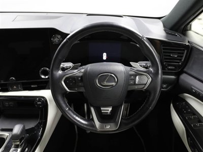صورة مصغرة 24 لـ 2023 Lexus NX