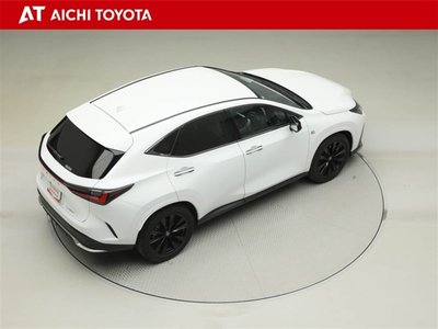 صورة مصغرة 14 لـ 2023 Lexus NX