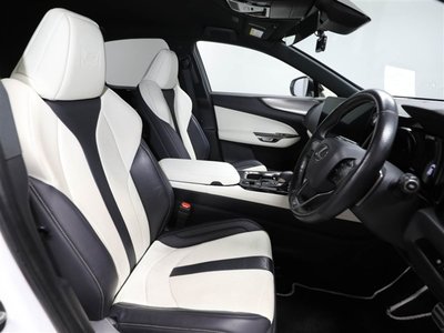 صورة مصغرة 19 لـ 2023 Lexus NX