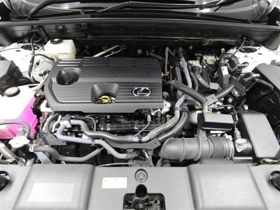 صورة مصغرة 25 لـ 2023 Lexus NX