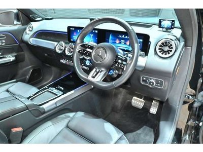 MERCEDES-BENZ GLB - 3