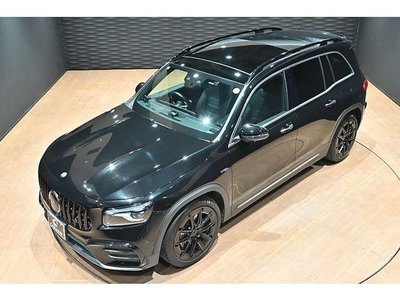 MERCEDES-BENZ GLB - 8