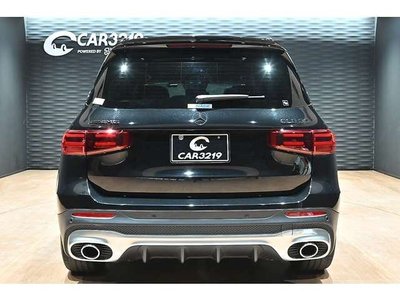 MERCEDES-BENZ GLB - 7