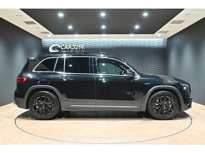 MERCEDES-BENZ GLB - 10