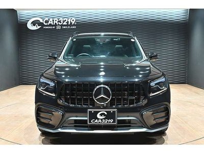 MERCEDES-BENZ GLB - 6