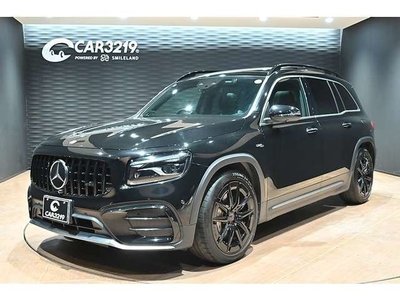 MERCEDES-BENZ GLB - 1
