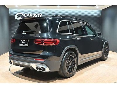 MERCEDES-BENZ GLB - 5