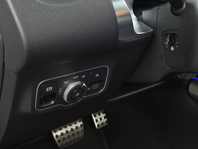 2025 Mercedes-BENZ EQB 缩略图 27