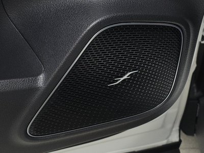 2025 Mercedes-BENZ EQB 缩略图 29